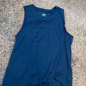 Avia Tank Top